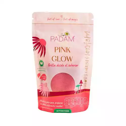 pink glow padam 100g