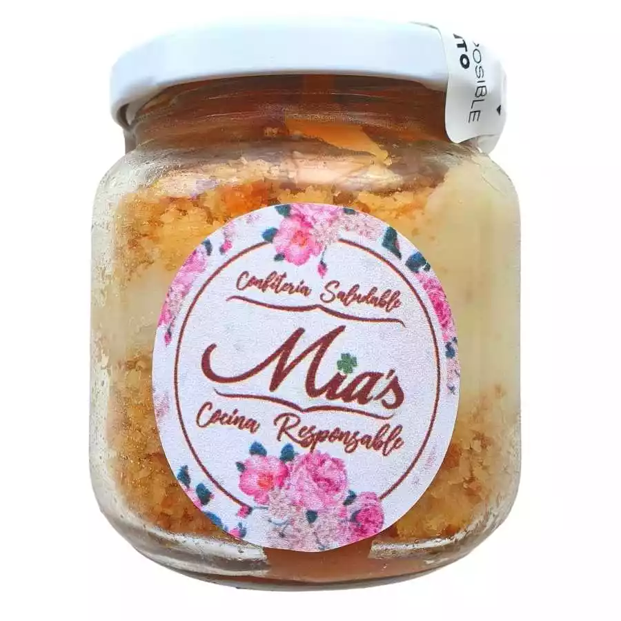 bolo pequeño mias arequipe