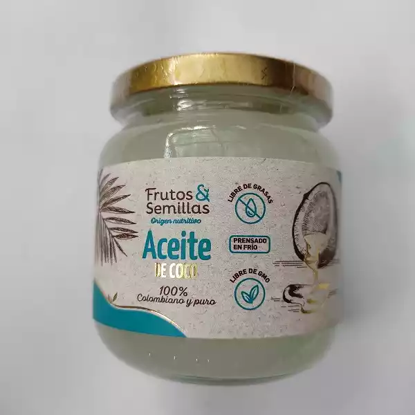 aceite de coco bioessens 200ml