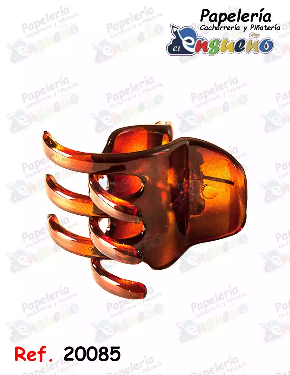 CAIMAN CAREY PEQUEÑO