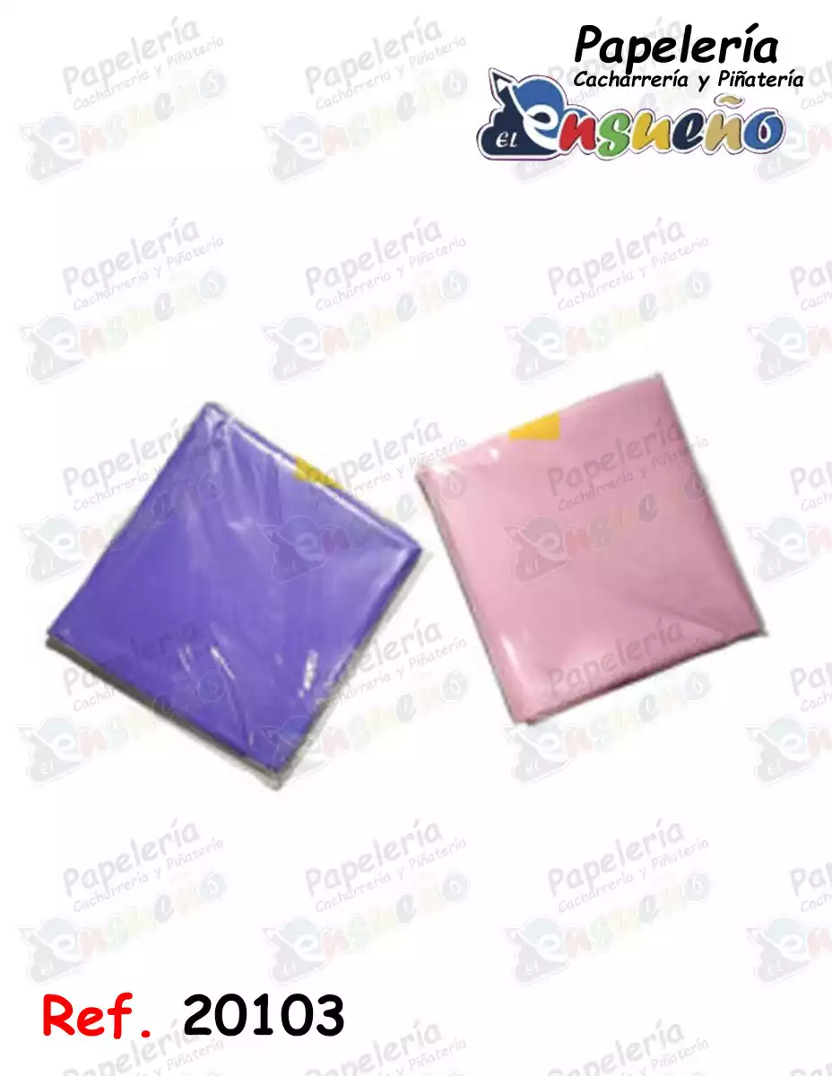 PLASTICO X 5 MTS