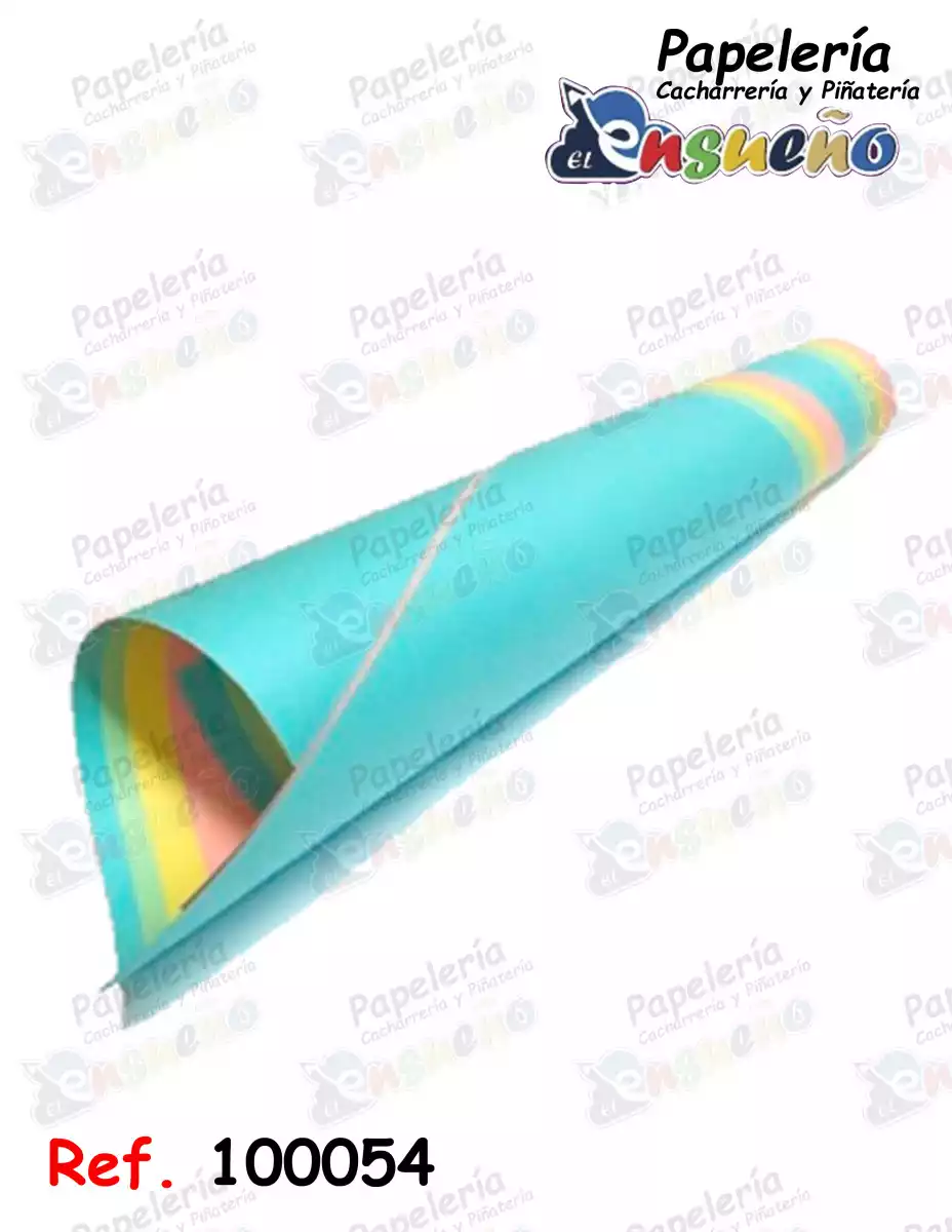 CARTULINA BRISTOL PLIEGO