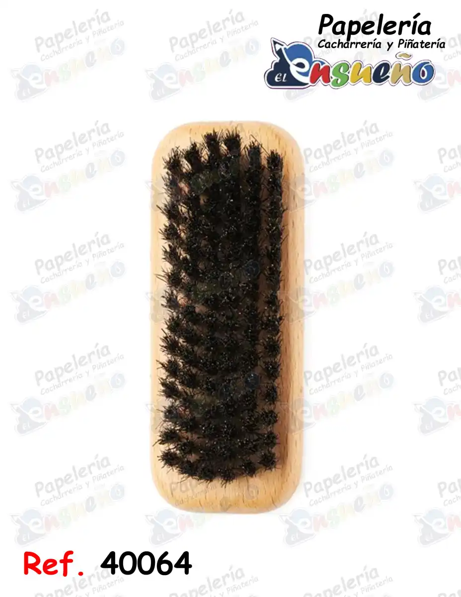 CEPILLO PARA EMBOLAR GRANDE
