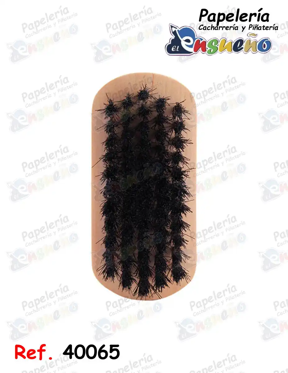 CEPILLO PARA EMBOLAR PEQUEÑO