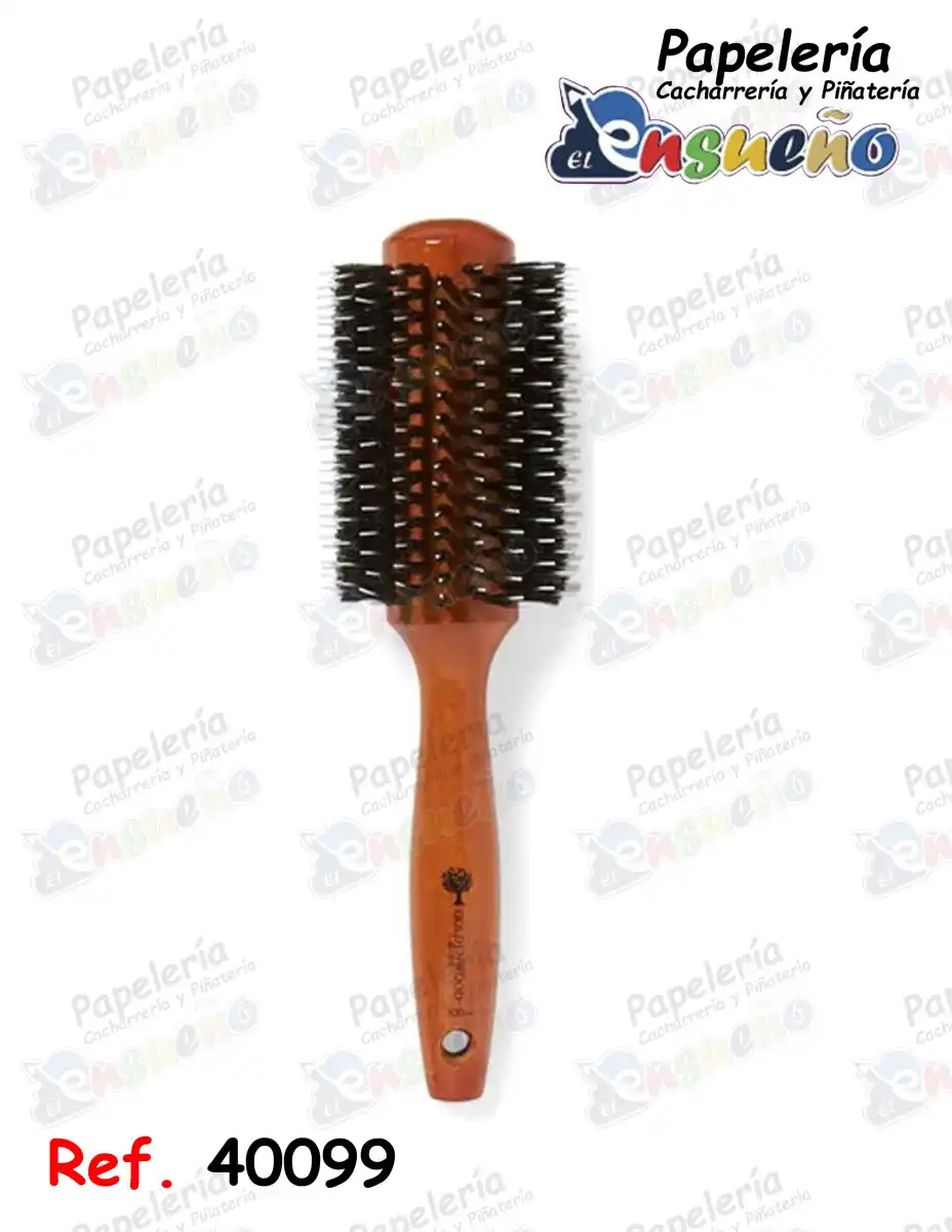 CEPILLO REDONDO GRANDE DE JABALI