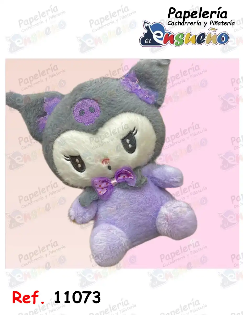 PELUCHE SANRIO