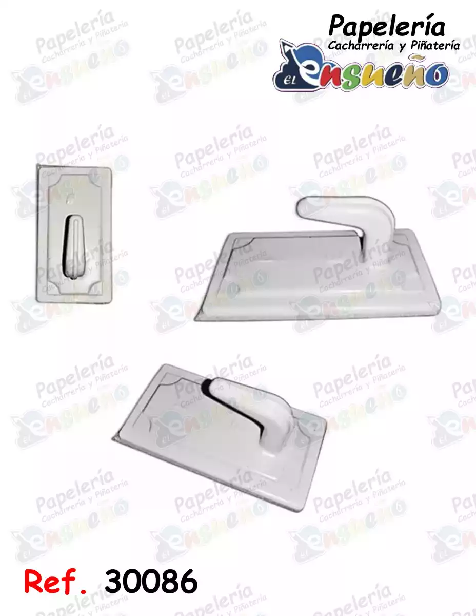 GANCHO ADHESIVO GRANDE