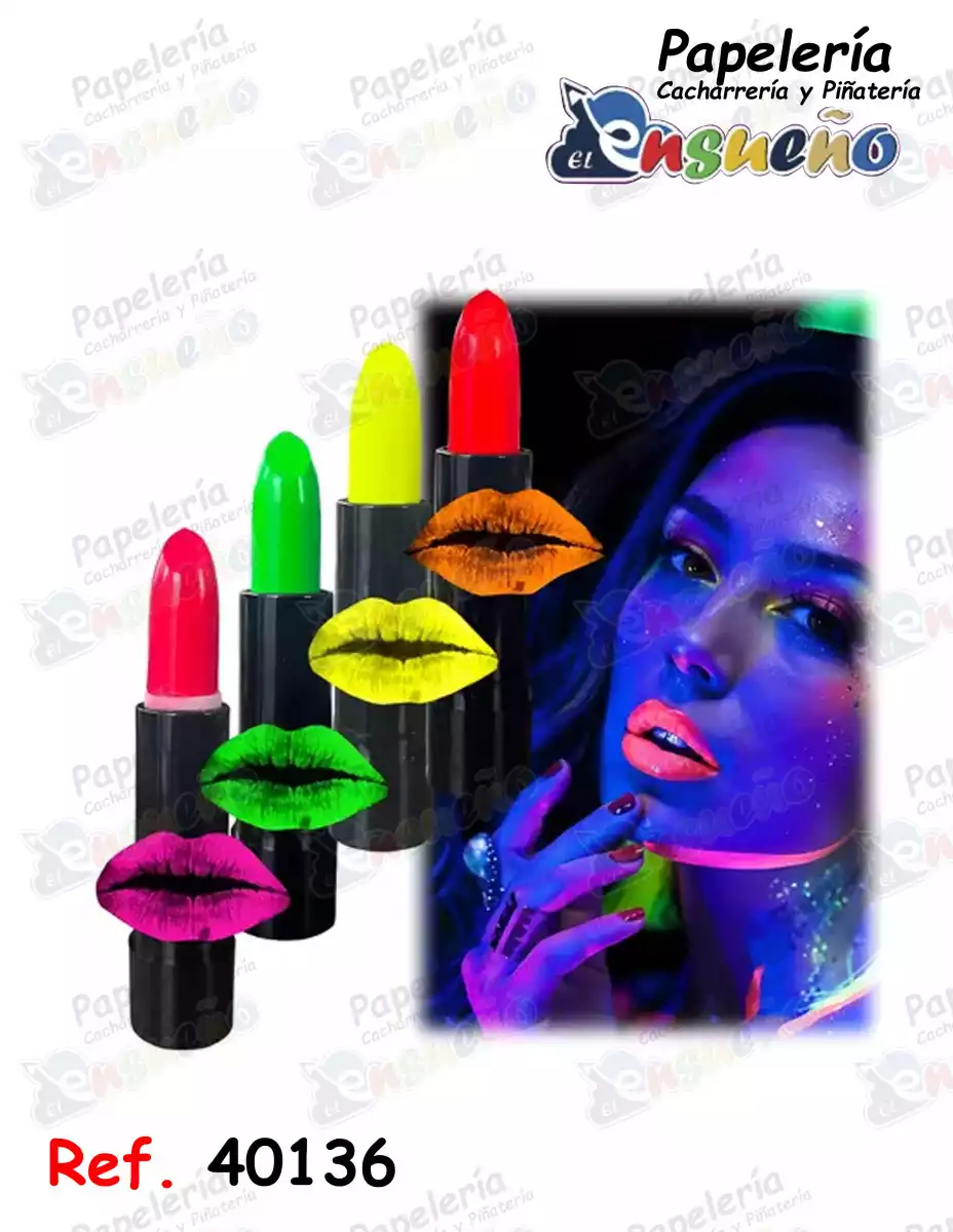 LABIAL NEON