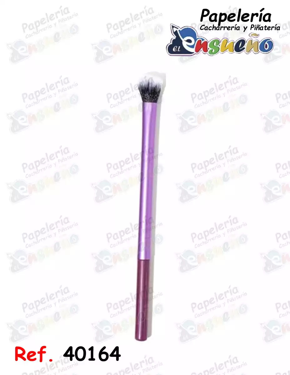 BROCHA PARA DIFUMINAR PEQUEÑA