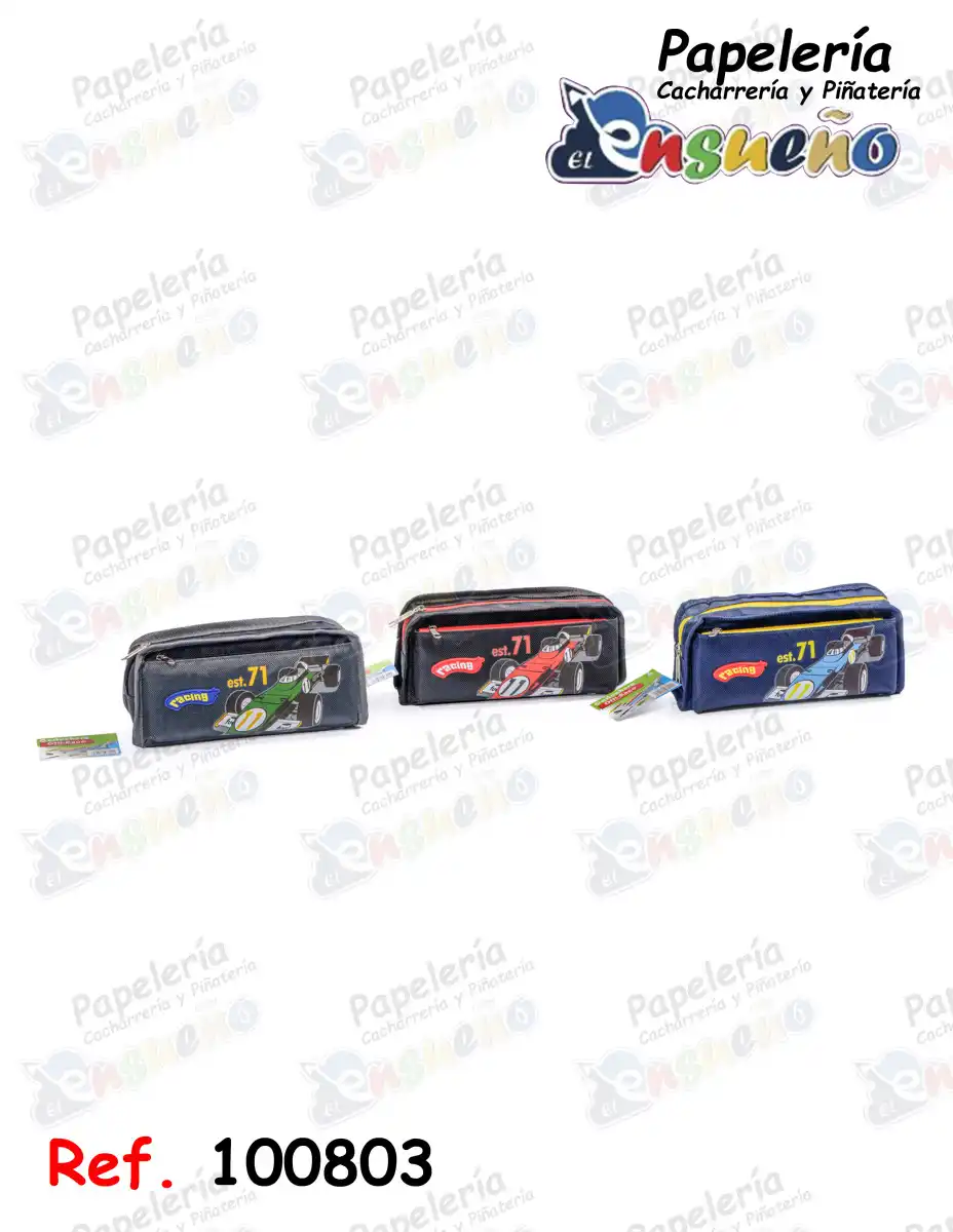 CARTUCHERA OE-2245 LIVE FREE 2B