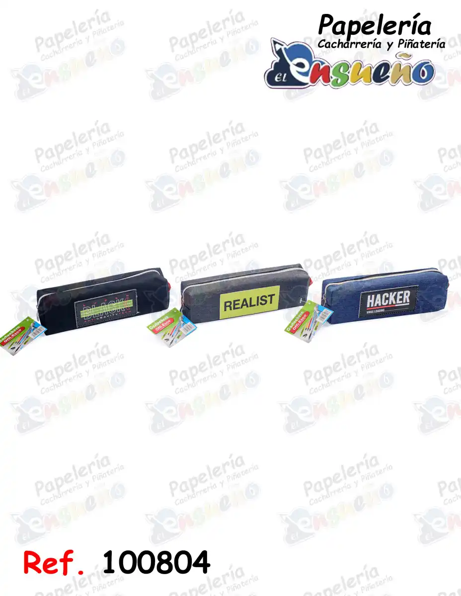 CARTUCHERA OE-2227 STAY 1B