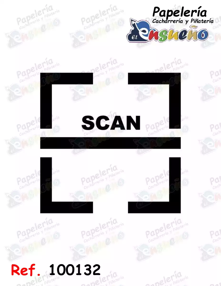 ESCANER