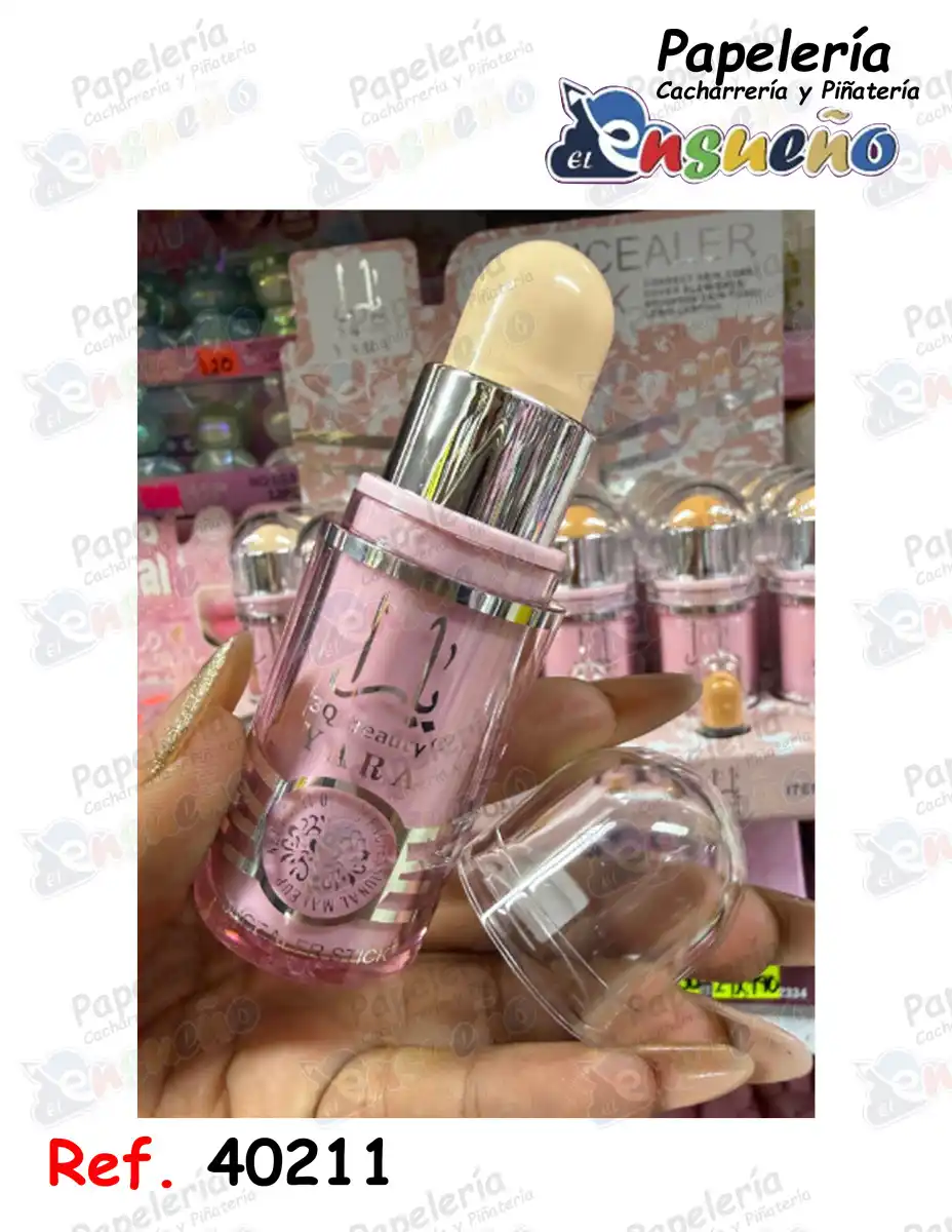 CORRECTOR LIQUIDO YARA
