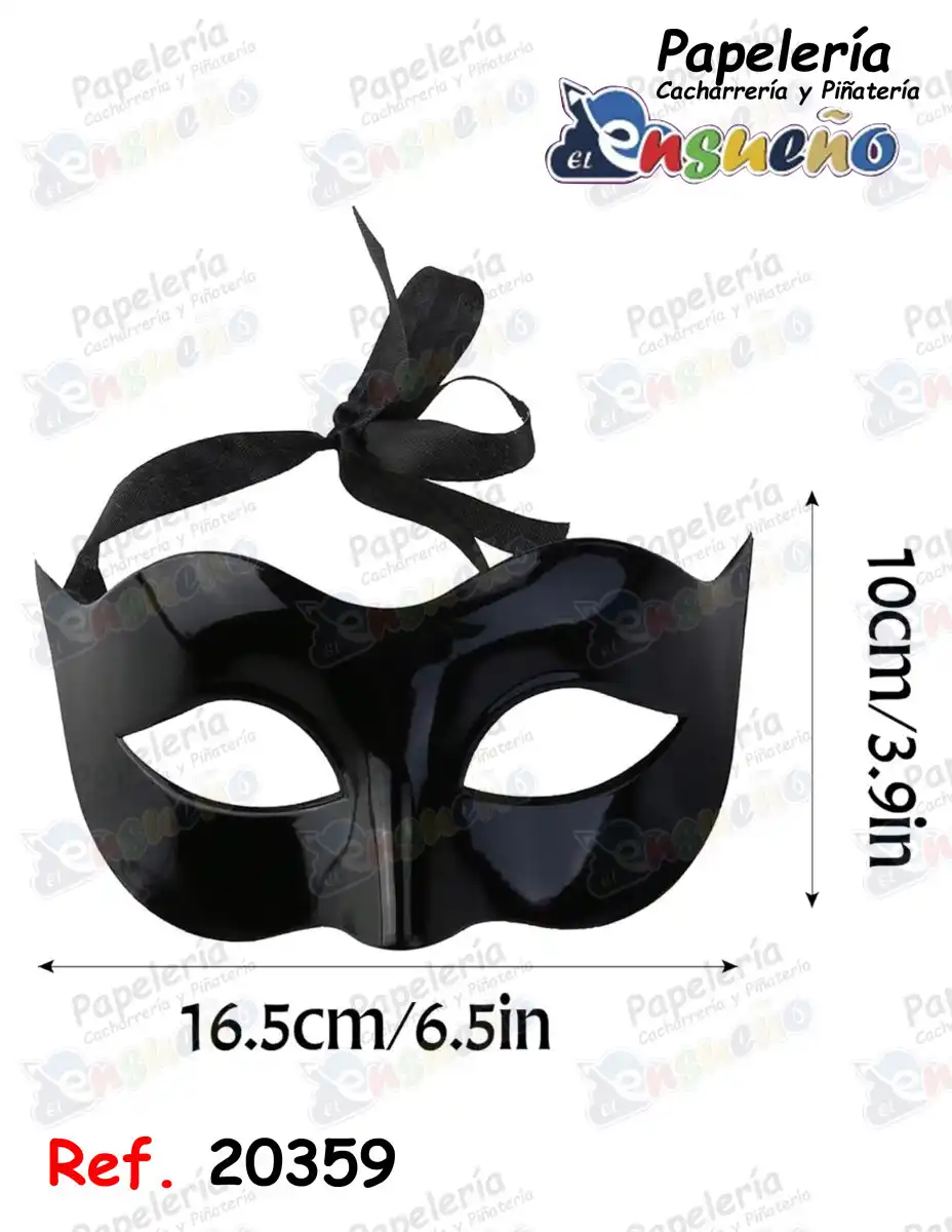 ANTIFAZ PLASTICO