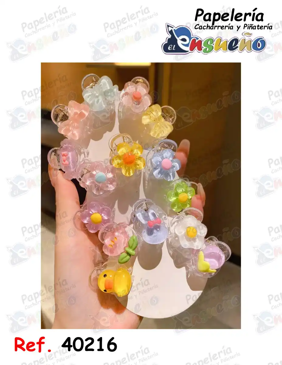 CAIMAN PLASTICO MINI FIGURAS