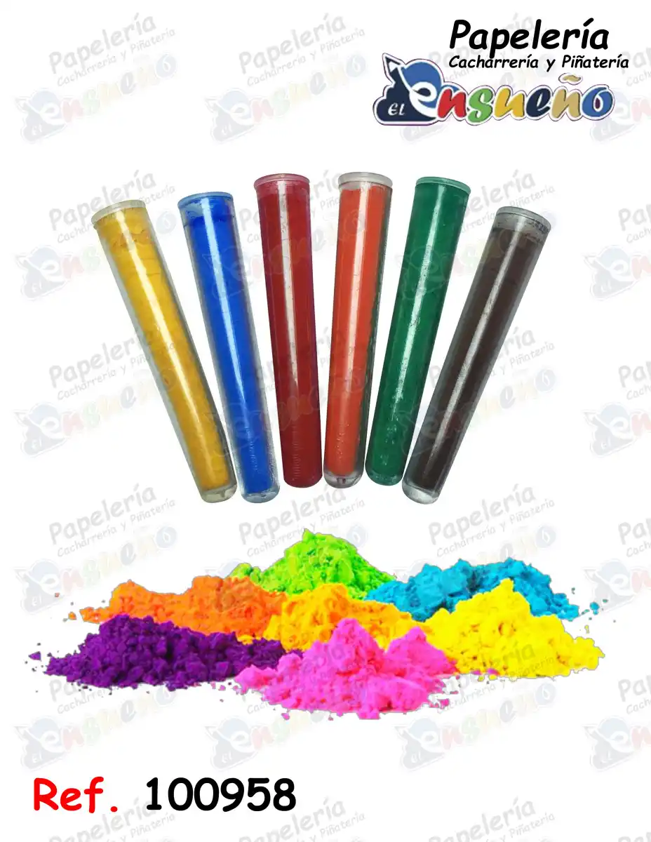 ANILINA EN POLVO (TUBO 5GR)