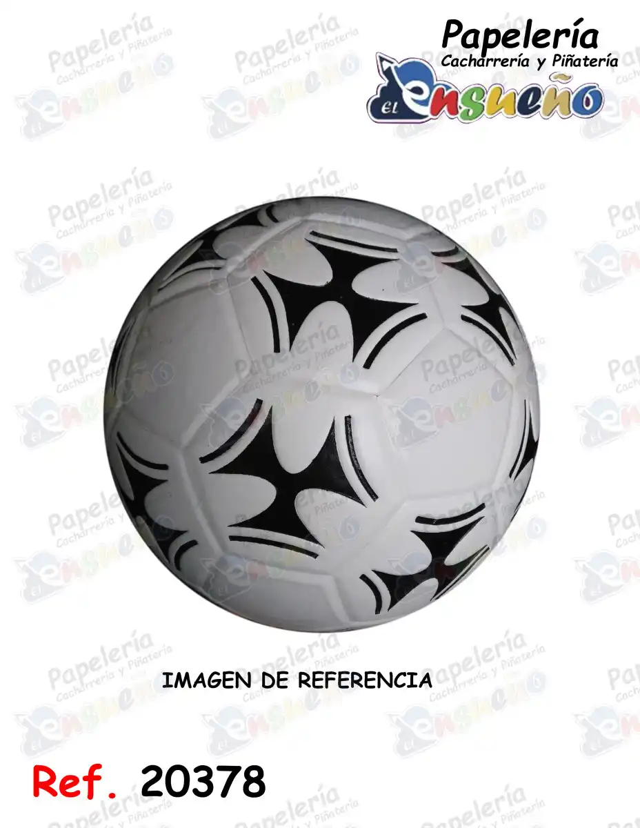BALON DE MICRO