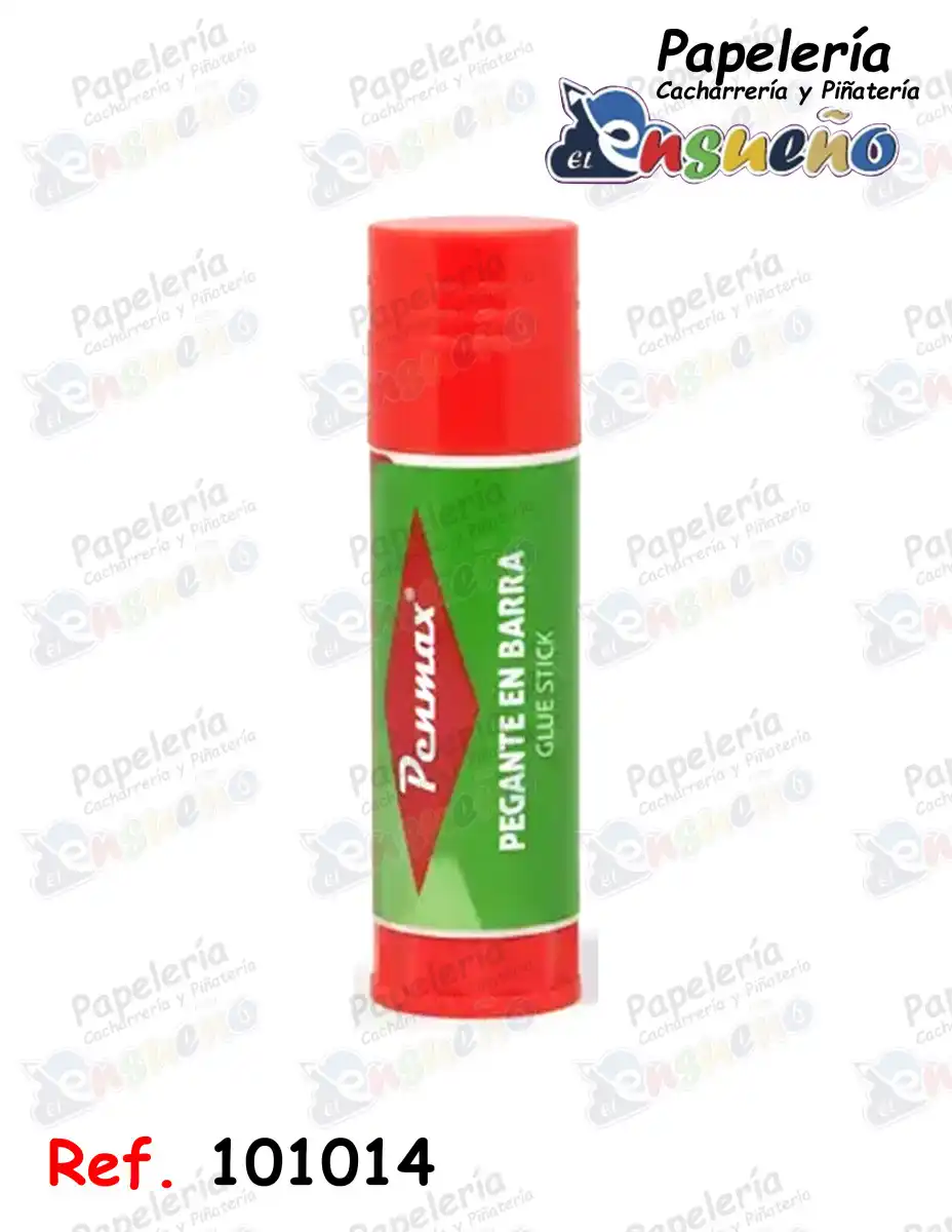 PEGANTE EN BARRA PENMAX PBP-0021 21 GR