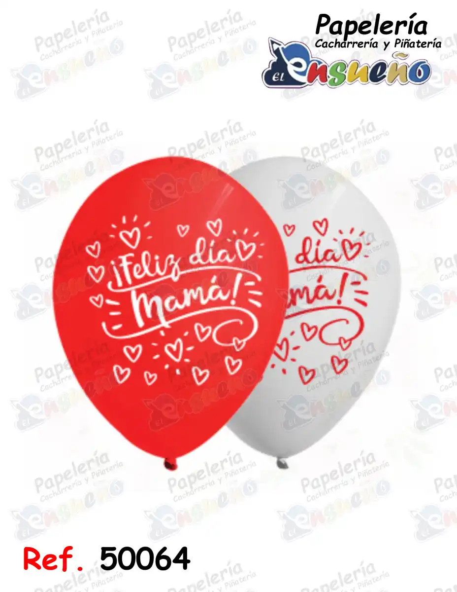 BOMBA R12 MAMA PQT*50