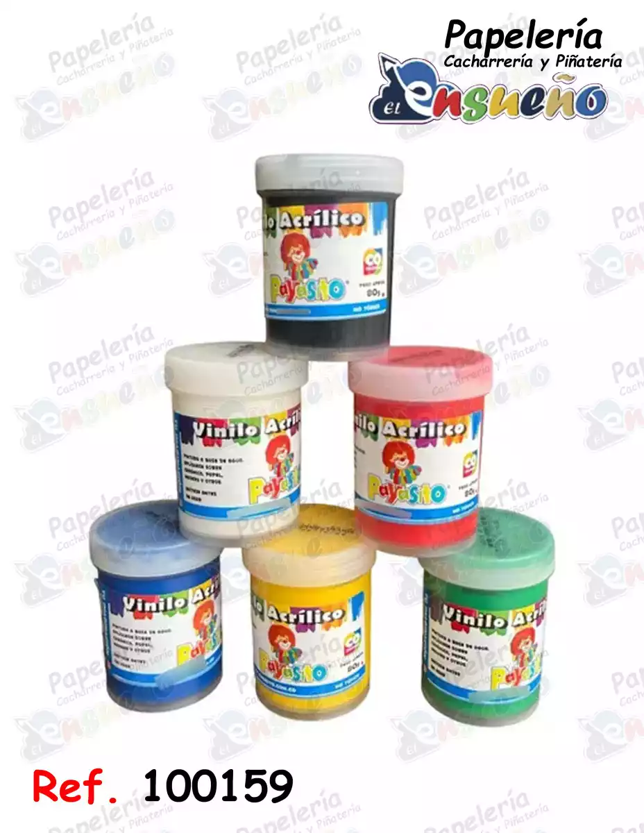 VINILO 80 GR