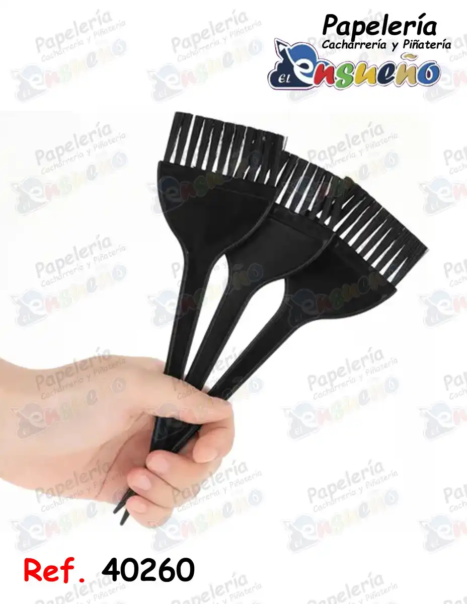 BROCHA PARA TINTE
