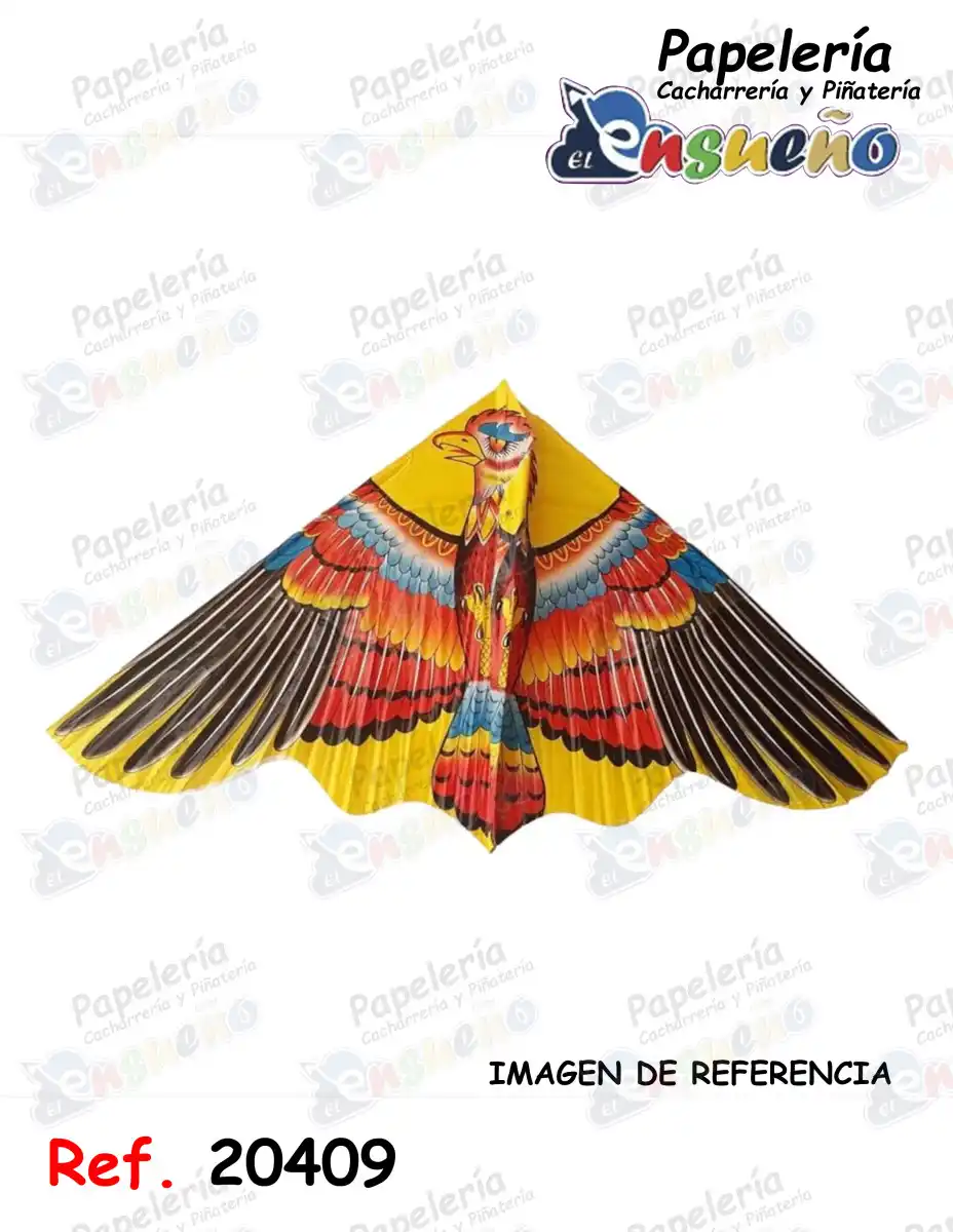 COMETA FENIX 120 CM