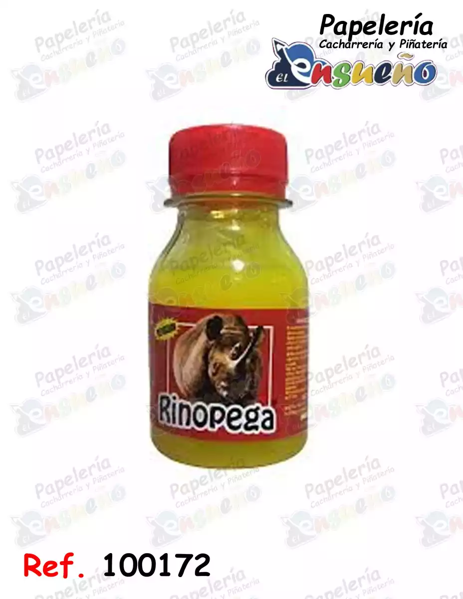 RINOPEGA PEQUEÑO