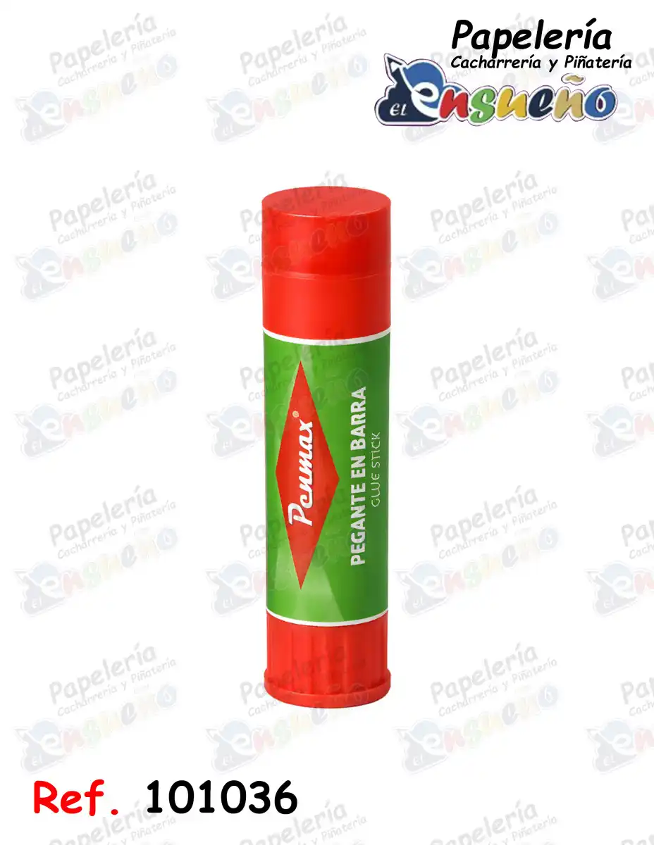 PEGANTE EN BARRA PENMAX PBP-009 9 GR