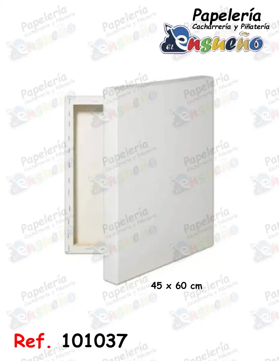 LIENZO 45X60