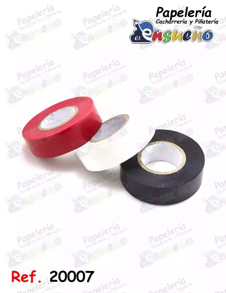 CINTA AISLANTE