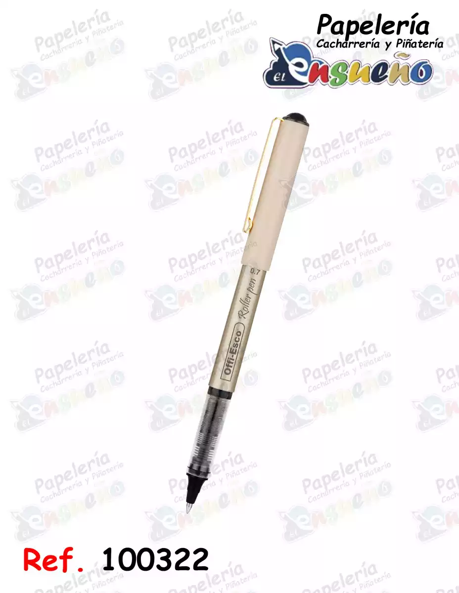 ESFERO ROLLER PEN OE-020