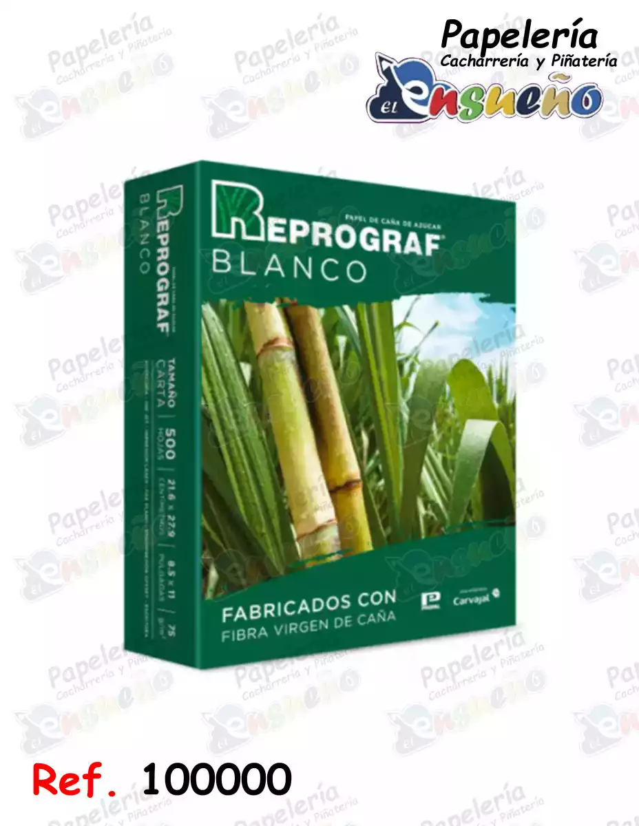 REPROGRAF CARTA*500HJ
