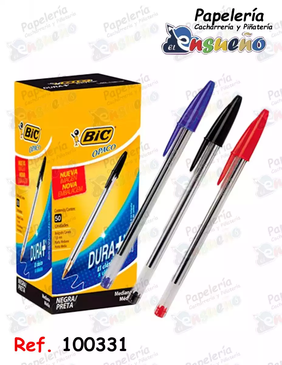 ESFERO BIC