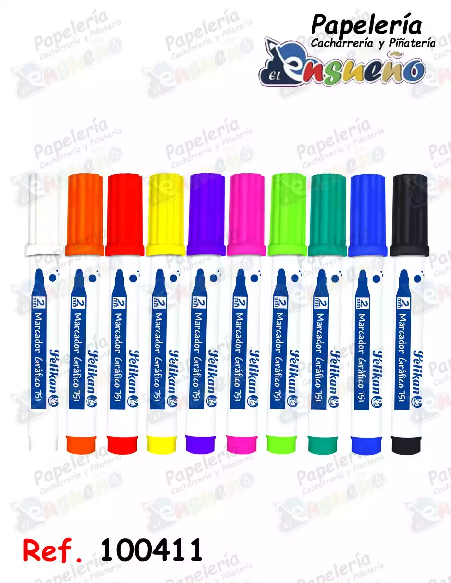 MARCADOR GRAFICO 751