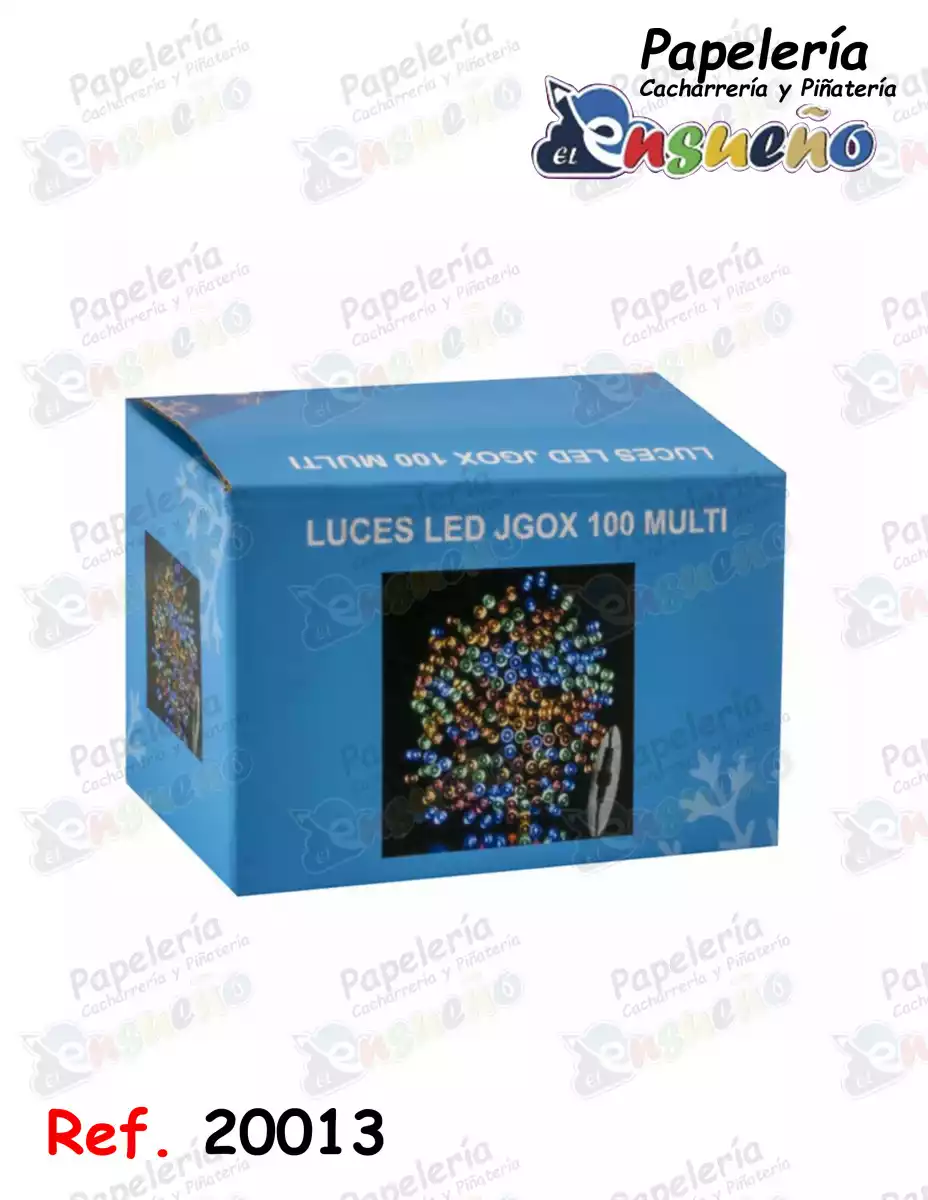 LUZ LED LINEAL C/S 100B