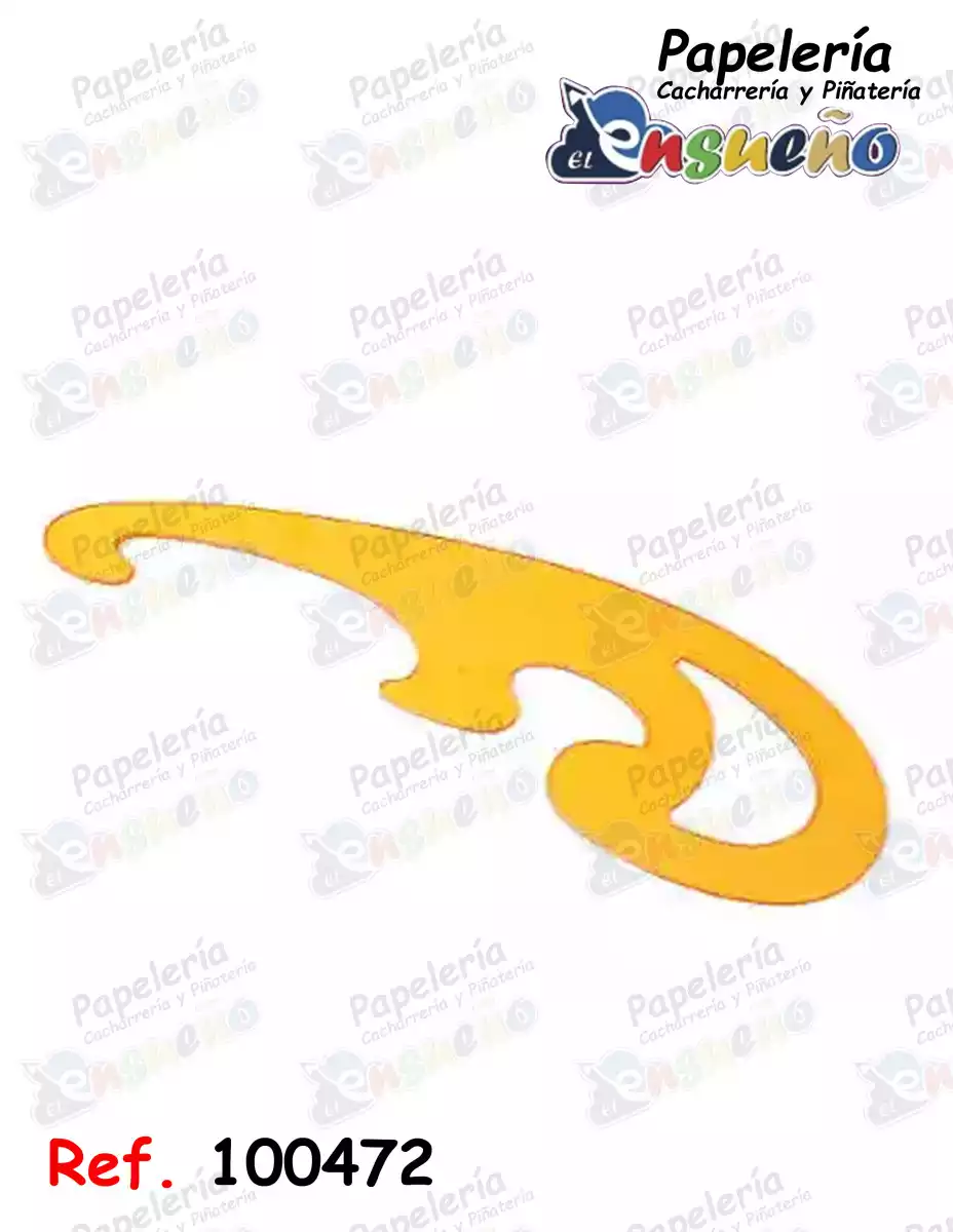 CURVIGRAFO GRANDE ECONOMICO