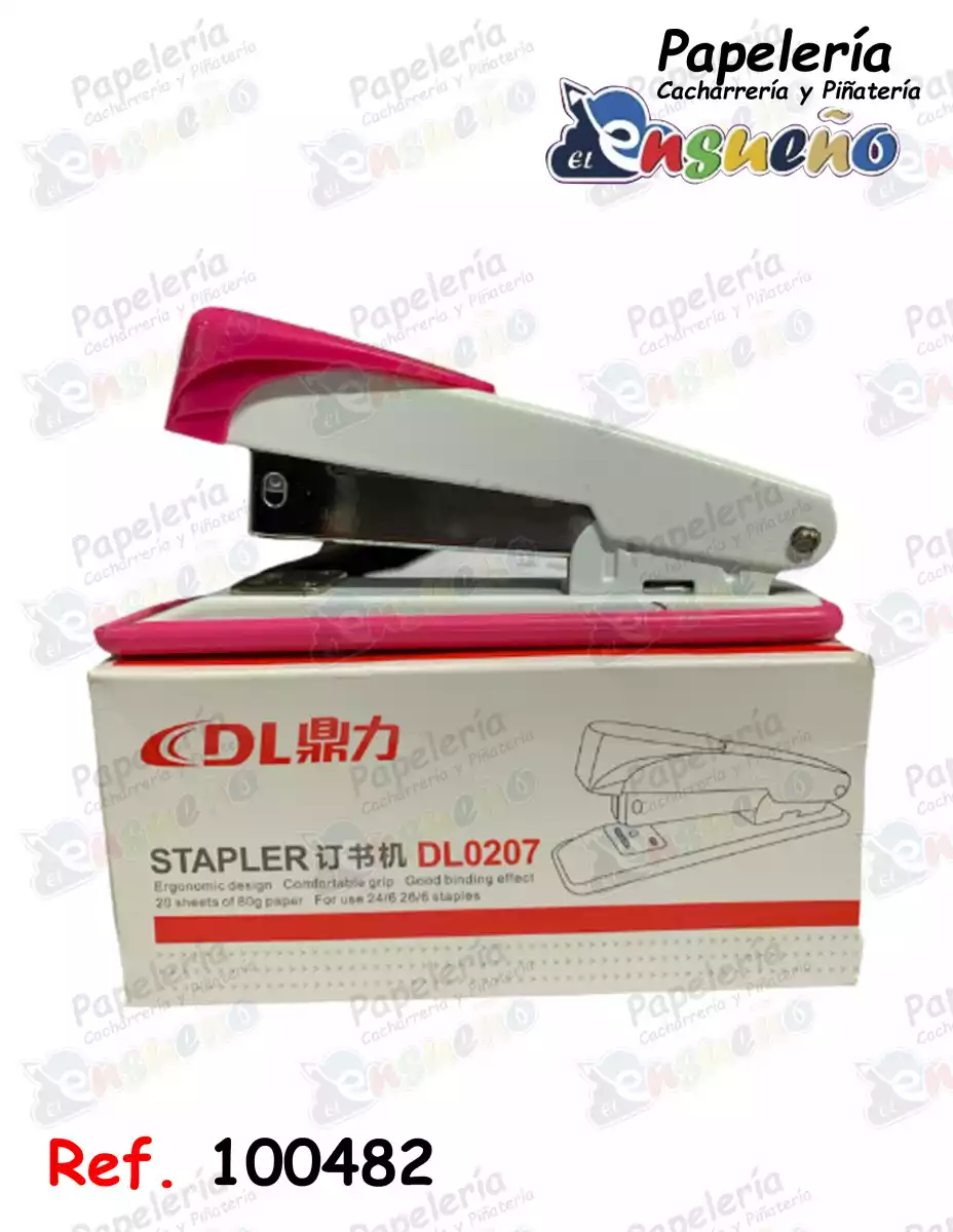 GRAPADORA DL0207