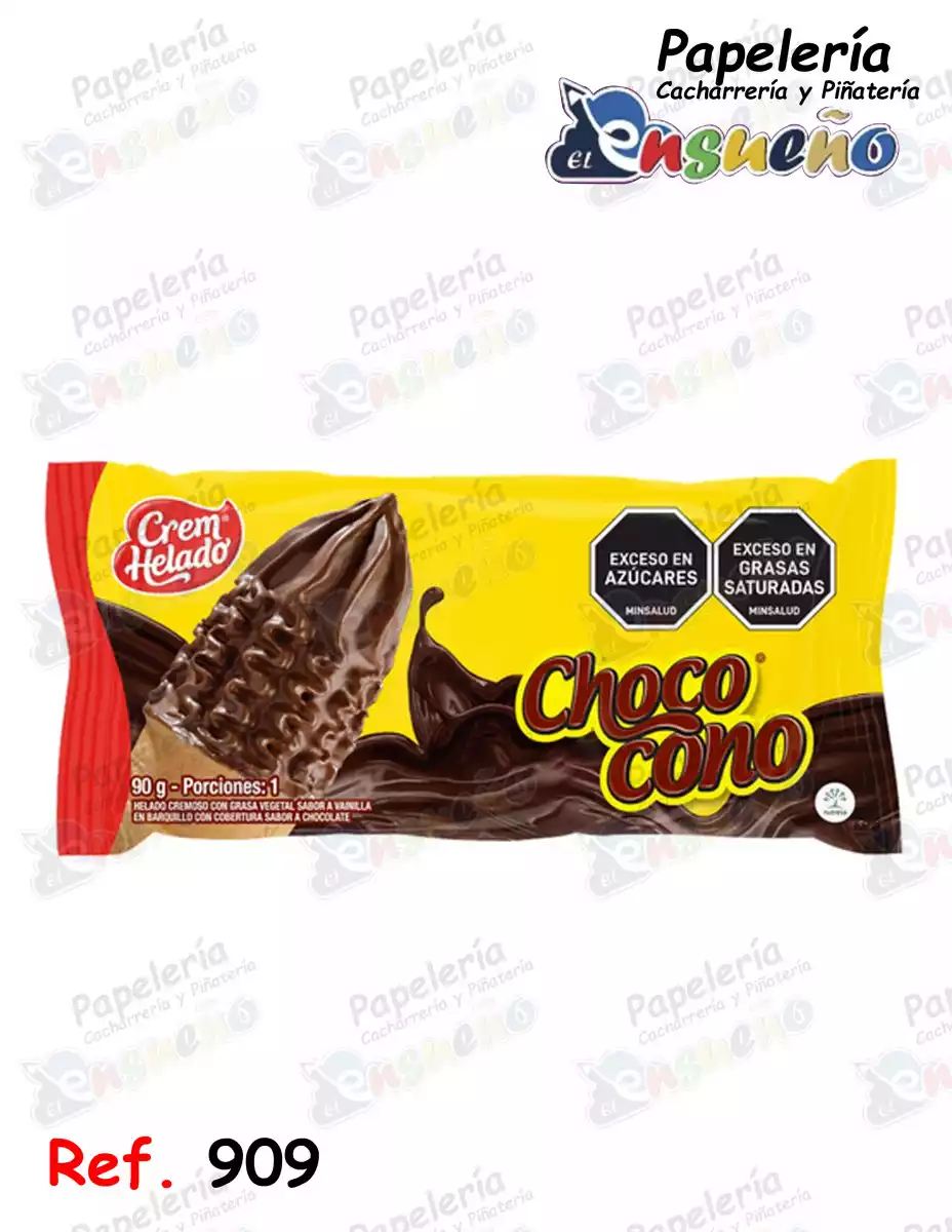 CHOCOCONO