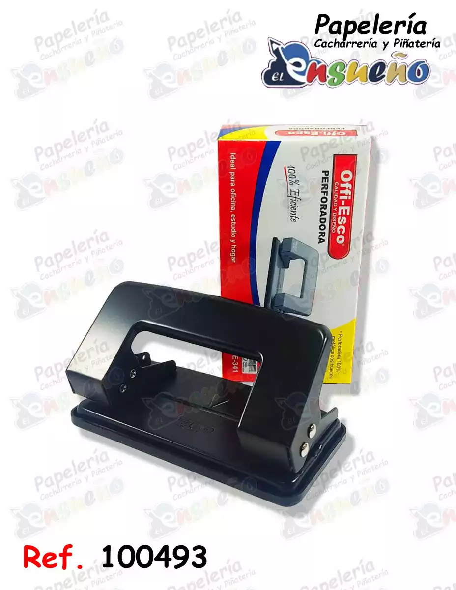 PERFORADORA OE-341