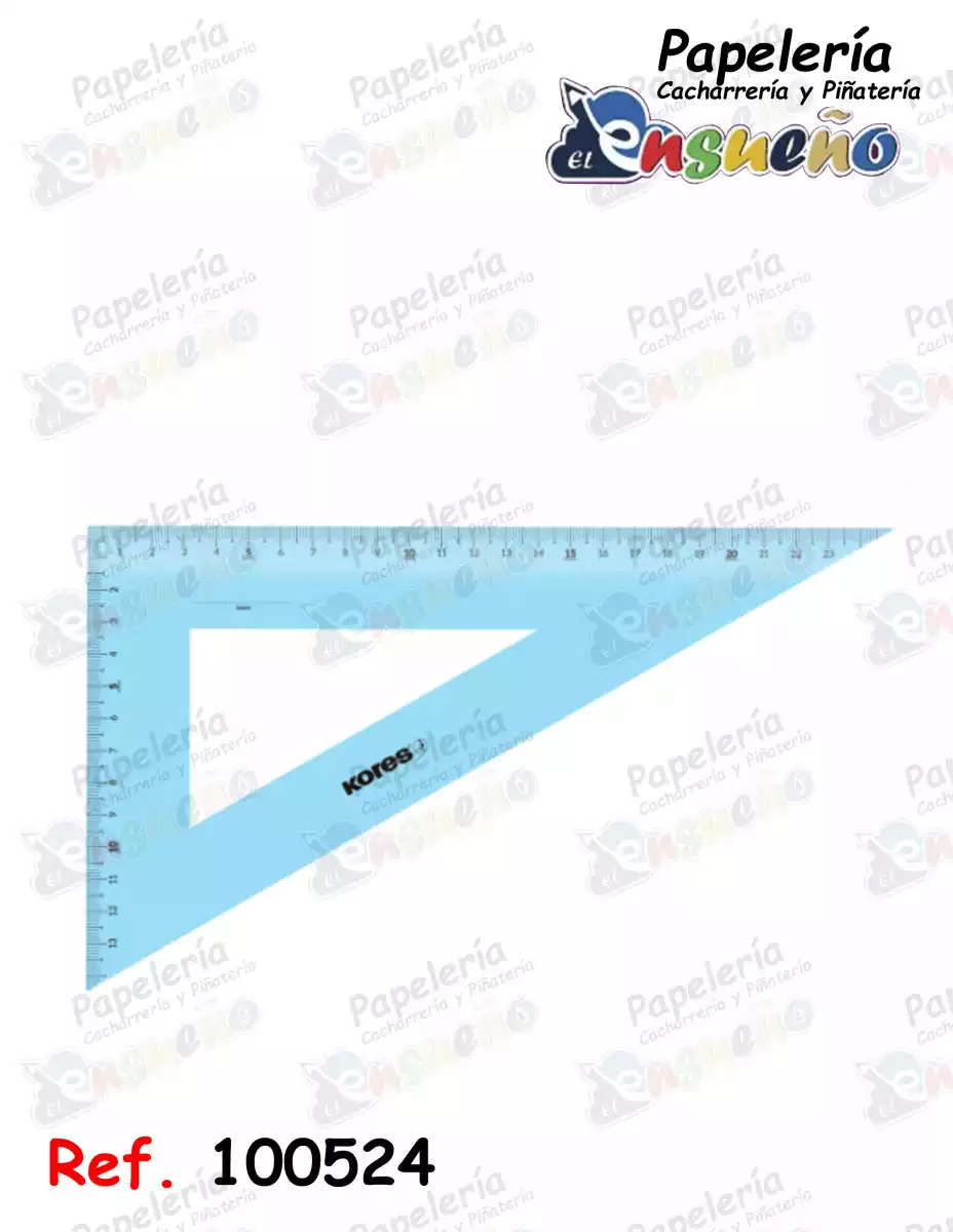 ESCUADRA POL 60/26.5