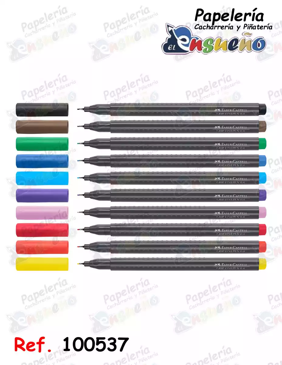 MICROPUNTA FABER-CASTELL