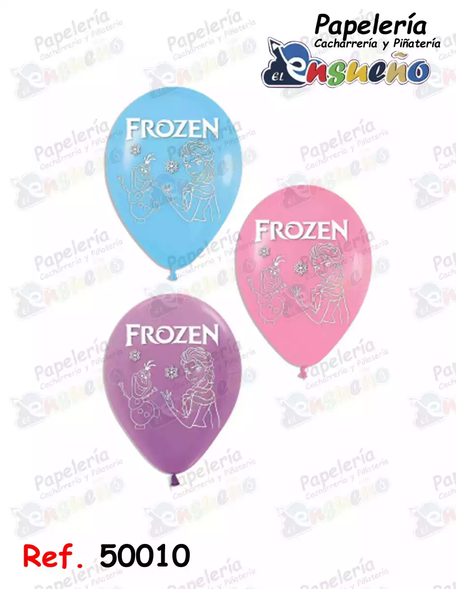 BOMBA R12*20 SURTI PERSONAJES