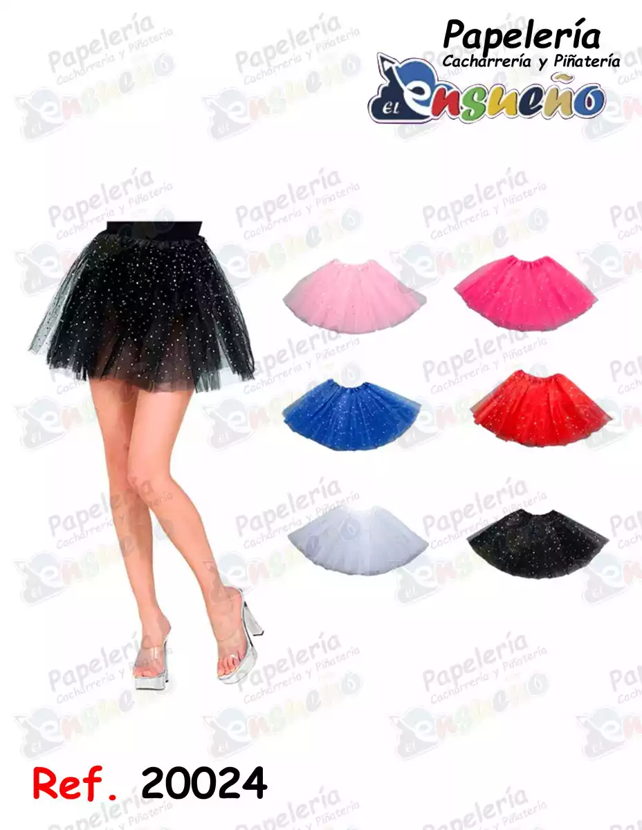 TUTU GRANDE