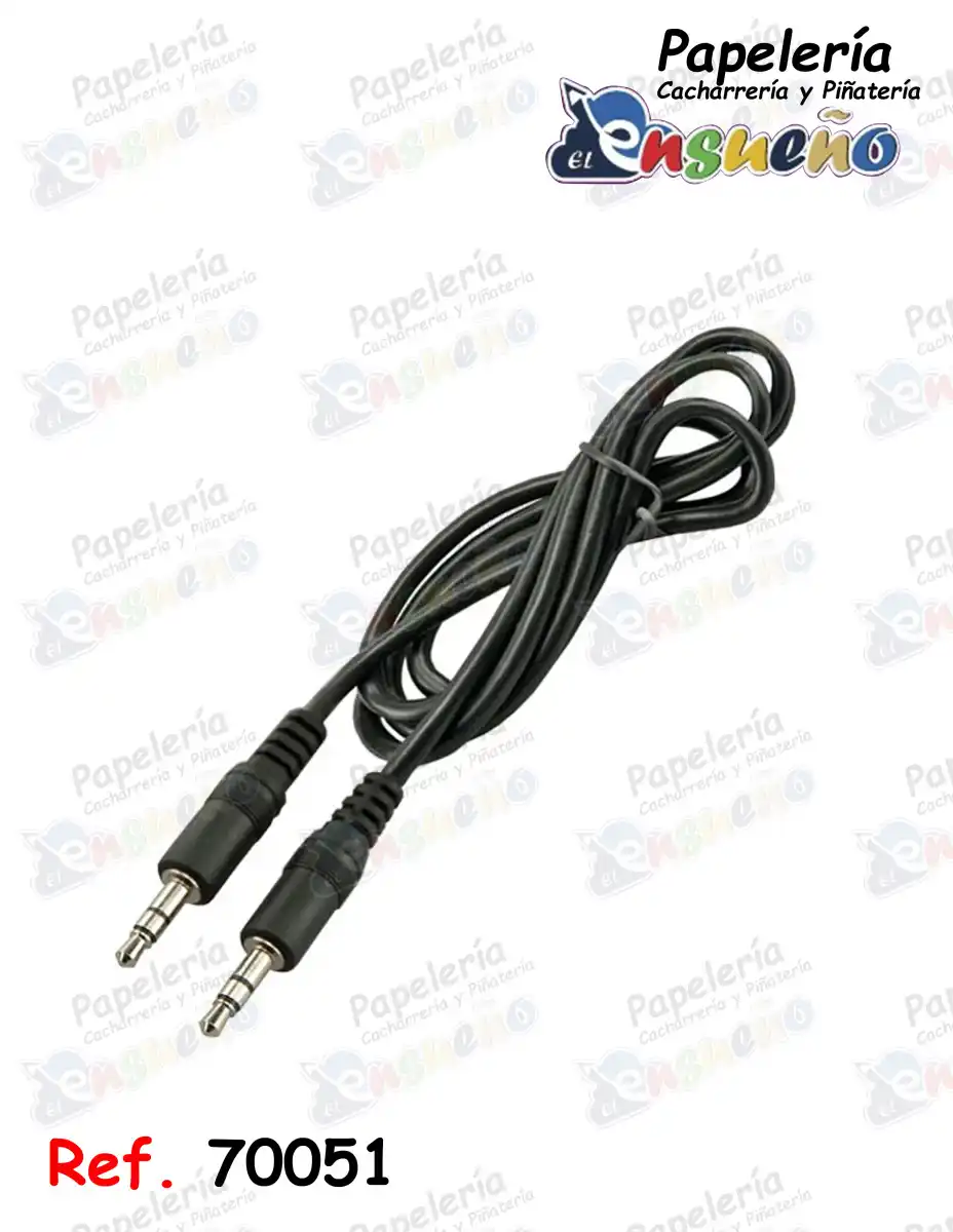 CABLE 1 A 1 (1MT)