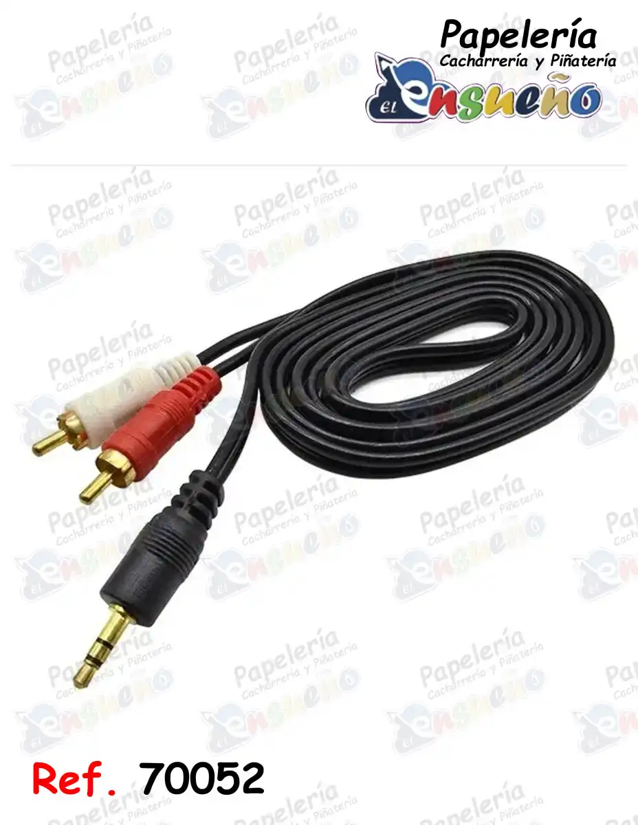 CABLE 2 A 1 DL-27330 (1.5 MT)