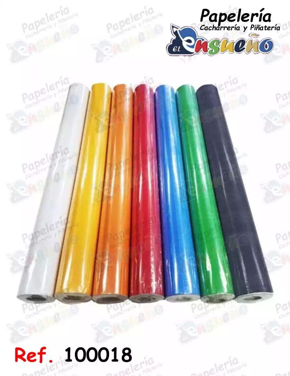 PAPEL CONTAC ECONMICO