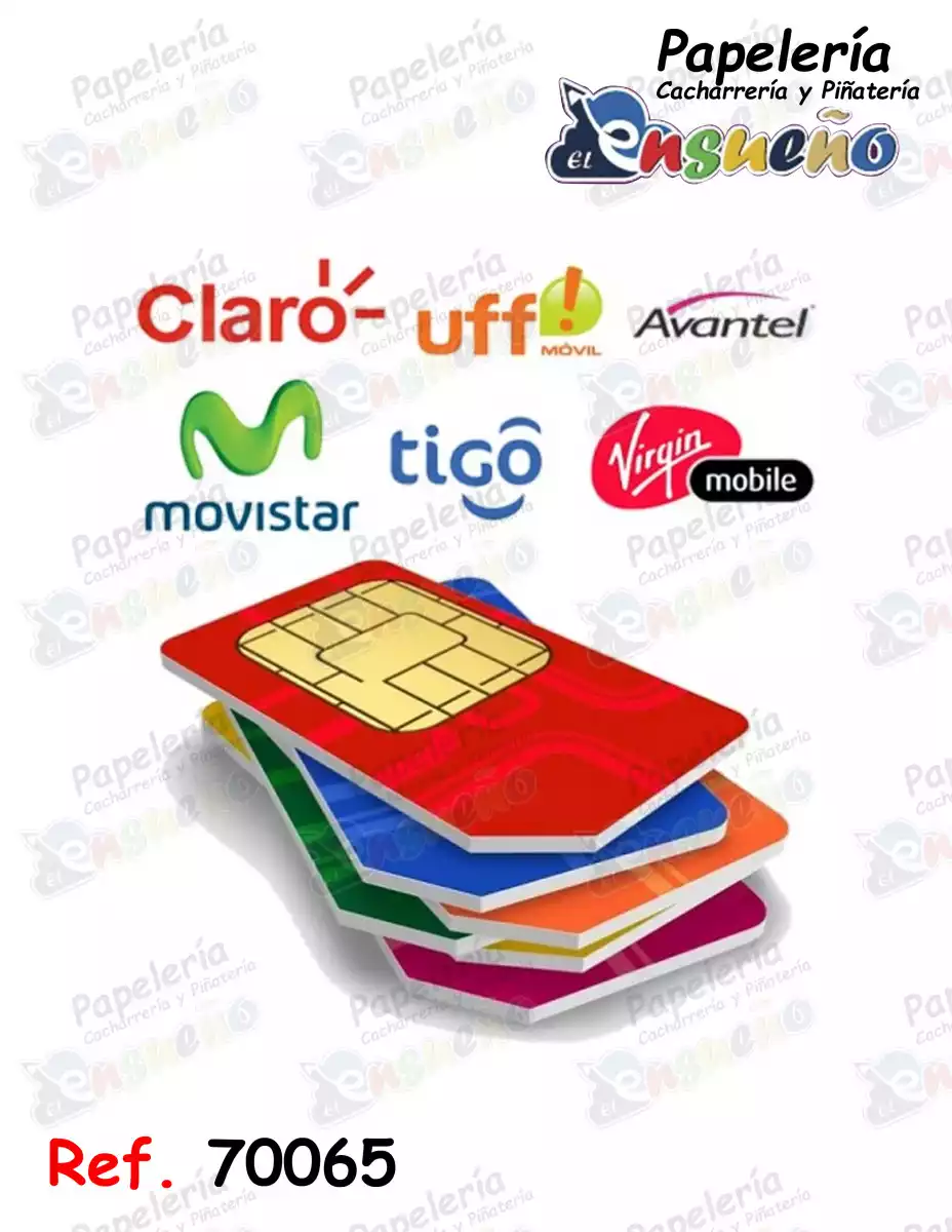 SIM CARD