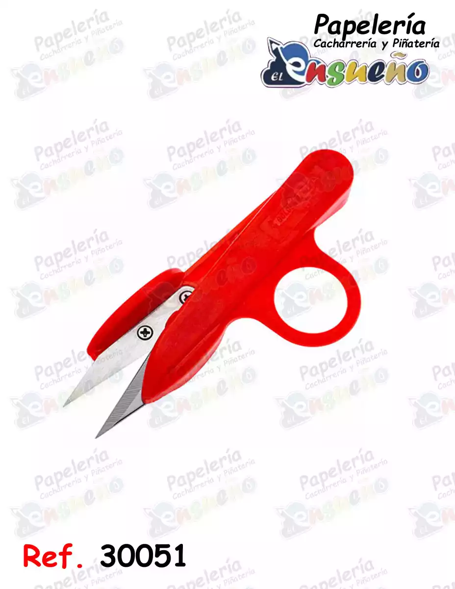 REMATADOR DE COSTURA