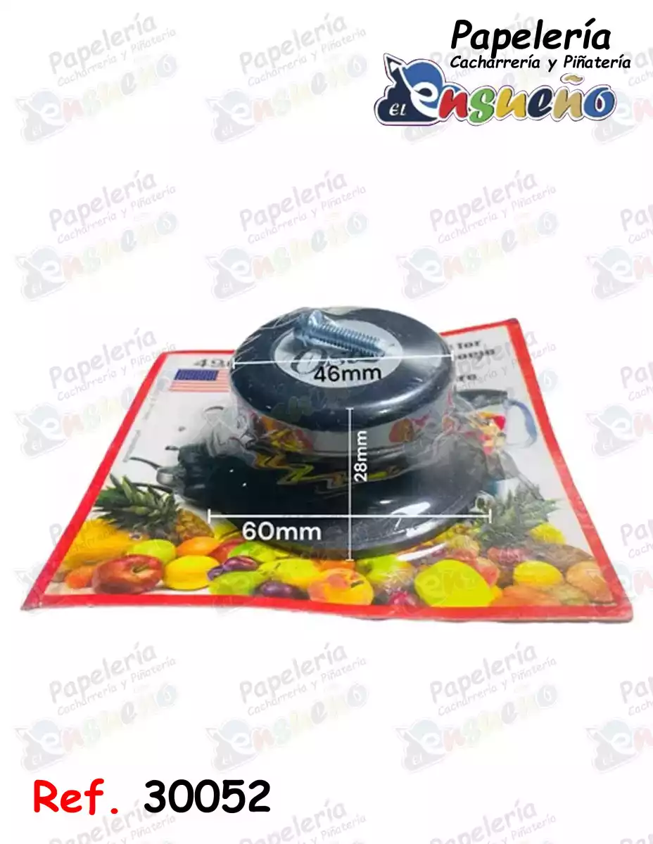 PERILLA BOTON MULTIUSOS PARA TAPA DE OLLAS