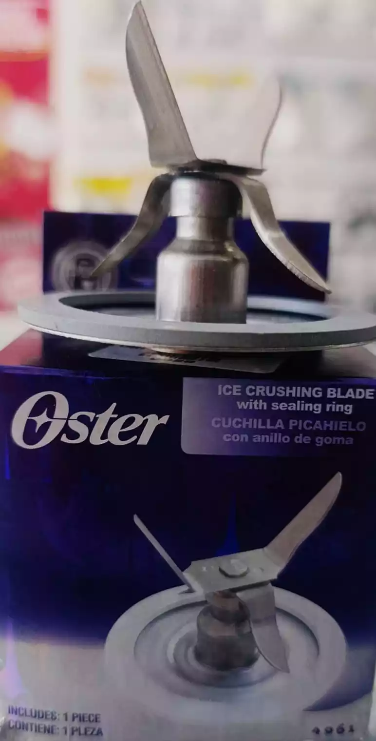 CUCHILLA OSTER ORIGINAL 4 ASPAS